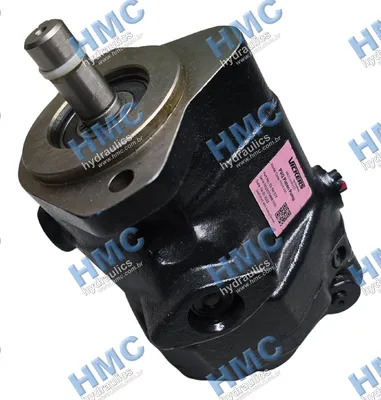 Antiga PVB5 da Vickers 02-341576 - PVQ10-A2R-SE1S-20-C21-12 Bomba de Pistão PVQ10-A2R-SE1S-20-C21-12 - 3