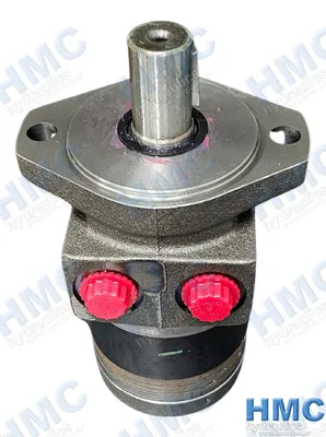 TB0195AP100AAAB Motor Hidráulico