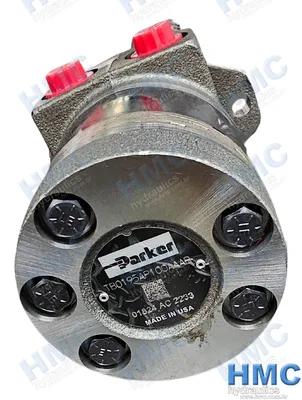 TB0195AP100AAAB Motor Hidráulico - 2