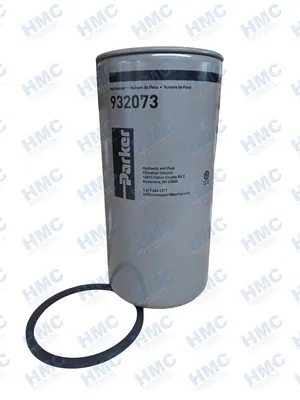  932073 Elemento Filtrante 50AT 03B DBL CAN W - 2