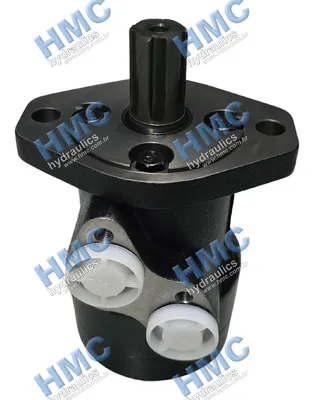  036-0258-002 Motor Hidraulico MCS050AC04AE310000A000C00B - 2