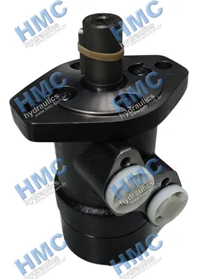 N°antigo 11186090 / 151-2003 DH 100 / OMRX 100<br />
 016-0299-002 Motor Hidraulico MCH100AC05AE010000A000C00B - 2