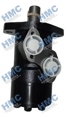 N°antigo 11186090 / 151-2003 DH 100 / OMRX 100<br />
 016-0299-002 Motor Hidraulico MCH100AC05AE010000A000C00B - 3