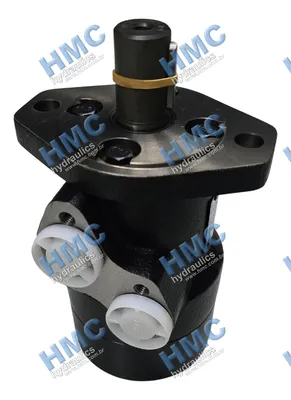 N°antigo 11186160 / 151-2307 DS 250 / OMRX 250 036-0273-002 Motor Hidraulico MCS245AC05AE310000A000C00B - 2