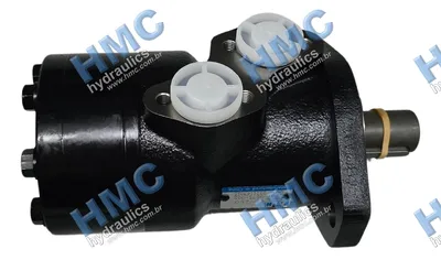 N°antigo 11186160 / 151-2307 DS 250 / OMRX 250 036-0273-002 Motor Hidraulico MCS245AC05AE310000A000C00B - 3