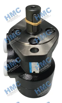N°antigo 11186160 / 151-2307 DS 250 / OMRX 250 036-0273-002 Motor Hidraulico MCS245AC05AE310000A000C00B - 4