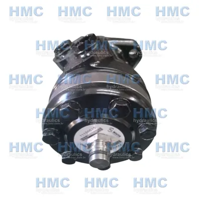  FP-11186675 Motor Hidraulico OMRX 100 EMD - CIL.25MM - A2 - G1 - 3