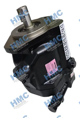 Antiga PVB15 da Vickers 02-341685 - PVQ32-B2R-SE1S-20-C14-12 Bomba de Pistão PVQ32-B2R-SE1S-20-C14-12 - 3