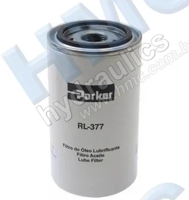 RL-377-RA Elemento Filtrante