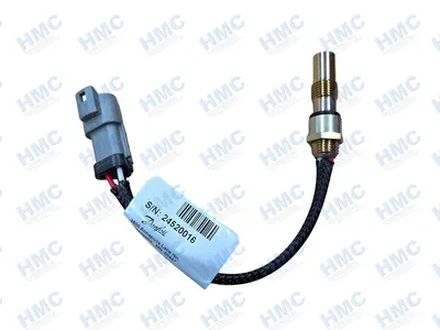 KPPG16708 Sensor de Rotação Deutsch