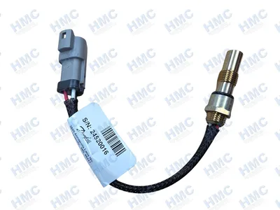  KPPG16708 Sensor de Rotação Deutsch - 2