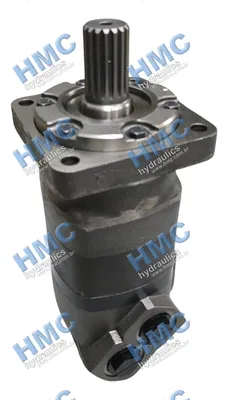  112-1062-006 Motor Hidraulico M06300AB03AA020000000000 - 2