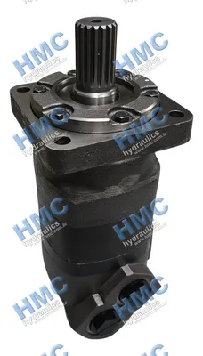  112-1062-006 Motor Hidraulico M06300AB03AA020000000000 - 3