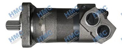  112-1062-006 Motor Hidraulico M06300AB03AA020000000000 - 4