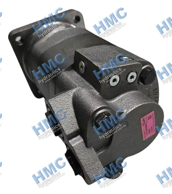  112-1062-006 Motor Hidraulico M06300AB03AA020000000000 - 5