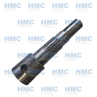 ME019039 Arvore de Acoplamento BG - 1.1/4 Chavetado