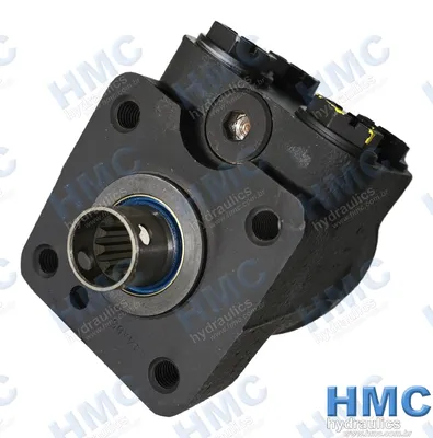 150N1192 Danfoss 901972073  906160074 - Numero Antigo - Direção Hidrostática STZ OR 125 - 3