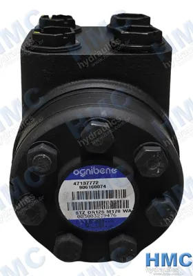 150N1192 Danfoss 901972073  906160074 - Numero Antigo - Direção Hidrostática STZ OR 125 - 4