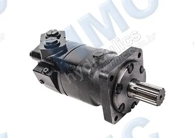  112-1060-006 Motor Hidraulico  M06190AB03AA020000000000 - 5