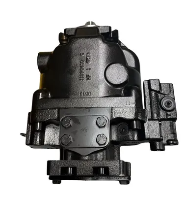 80003135 BOMBA ERL130B-LS25-20-NNN-3-S1BP-A1N-NNN