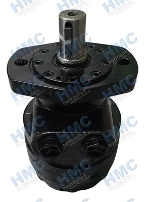  WD-11207214-505120A1110AAAAAP Motor Hidráulico - 2