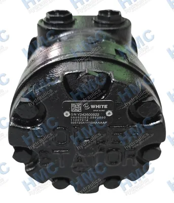  WD-11207214-505120A1110AAAAAP Motor Hidráulico - 3