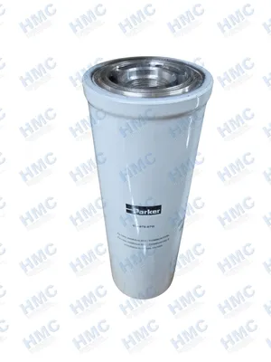 RH-878-07Q Filtro Micrônico 07 MICRA - DBB8665 / P568665