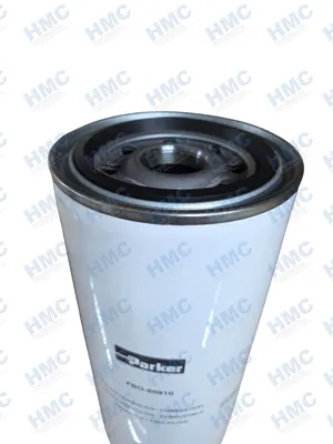  FBO-60910 Filtro de Combustivel - 2