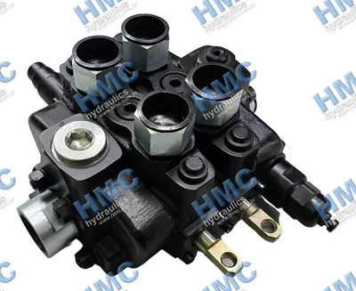 19908 118200431 Comando Hidráulico SDS180/2/AC(YG3-152) - 118200431 - 2