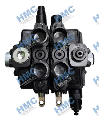 19908 118200431 Comando Hidráulico SDS180/2/AC(YG3-152) - 118200431 - 3