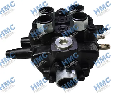 19908 118200431 Comando Hidráulico SDS180/2/AC(YG3-152) - 118200431 - 4