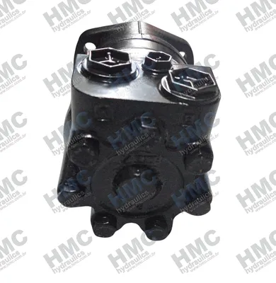  151F6050 Motor Hidráulico TMK 160 - EST.1 1/4 - A4 - 1 1/16 - 3