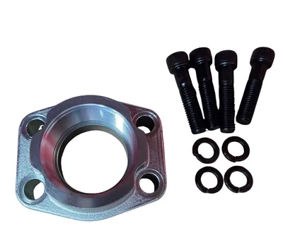 HMC12N Flange SAE - Flange de Ligação p/ Pórticos
1.1/2 Polegada NPT - 02300004