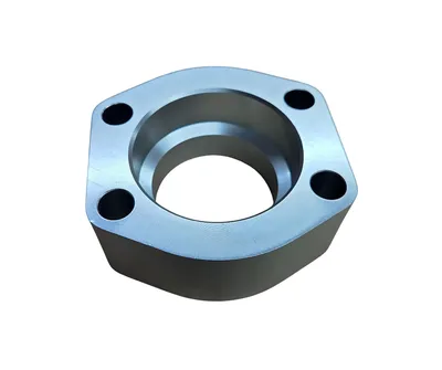 HMC24S Flange SAE - Flange de Ligação p/ Pórticos Solda
3 Polegadas para Solda