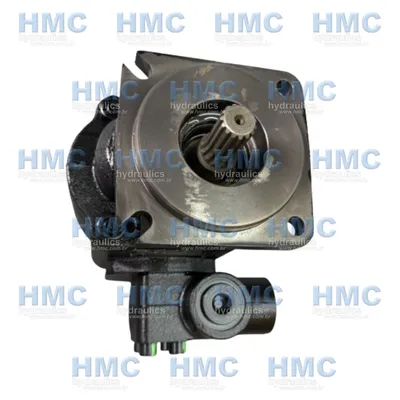  704-9910-001 Bomba Hidraulica PGP640+LSPV - 5
