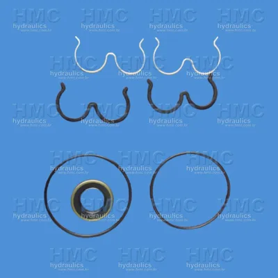 391-1822-097 Kit Vedação P11