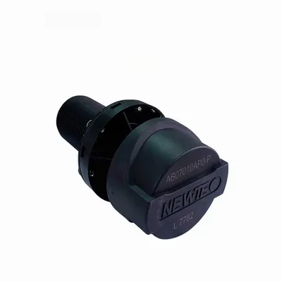 AB07010AP0-P Filtro de Ar - 10 Bocal de Enchimento