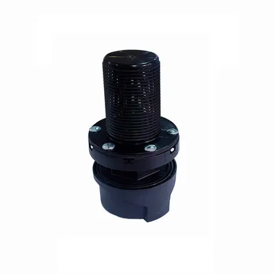 FA76 010FV/2 (Codigo Parker) AB07010AP0-P Filtro de Ar - 10 Bocal de Enchimento - 2
