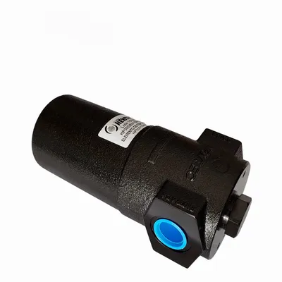 FP10 010FV 06B (Codigo Parker) HP30DB010A0N Filtro de Pressao 3/4 BSP 10A MICRA - 2