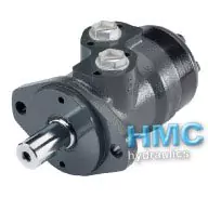 Danfoss Motor Hidraulico OMP