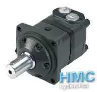 Danfoss Hidraulico Motor OMV