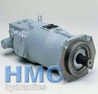 Motor Hidráulico de Pistão Danfoss S20 Serie 20 Series PV21 Danfoss PV22 Danfoss PV23