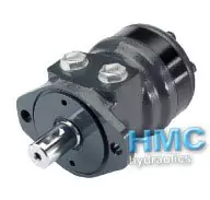 Motor Hidráulico Danfoss DS