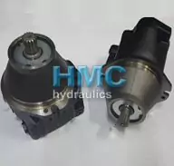 Motor Hidráulico Danfoss KC(D) KCD