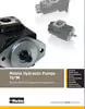 Denison Vane Pumps - Bombas de Plaheta T6*M - Mobil