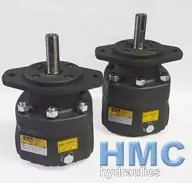 Parker Motor M2B M4B Motor Hidraulico Alta rotação M2B08516S20NB M2B16916S20NB