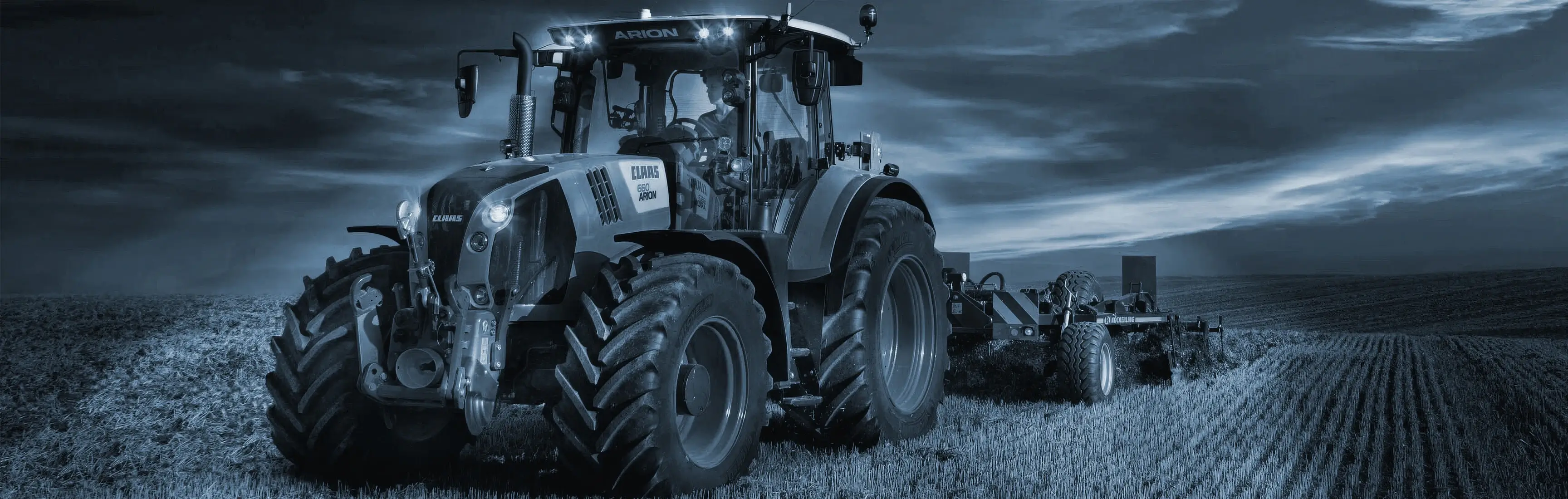 Distribuidor de marcas renomadas como Parker, Danfoss, Walvoil, Eaton, White Drive e mais