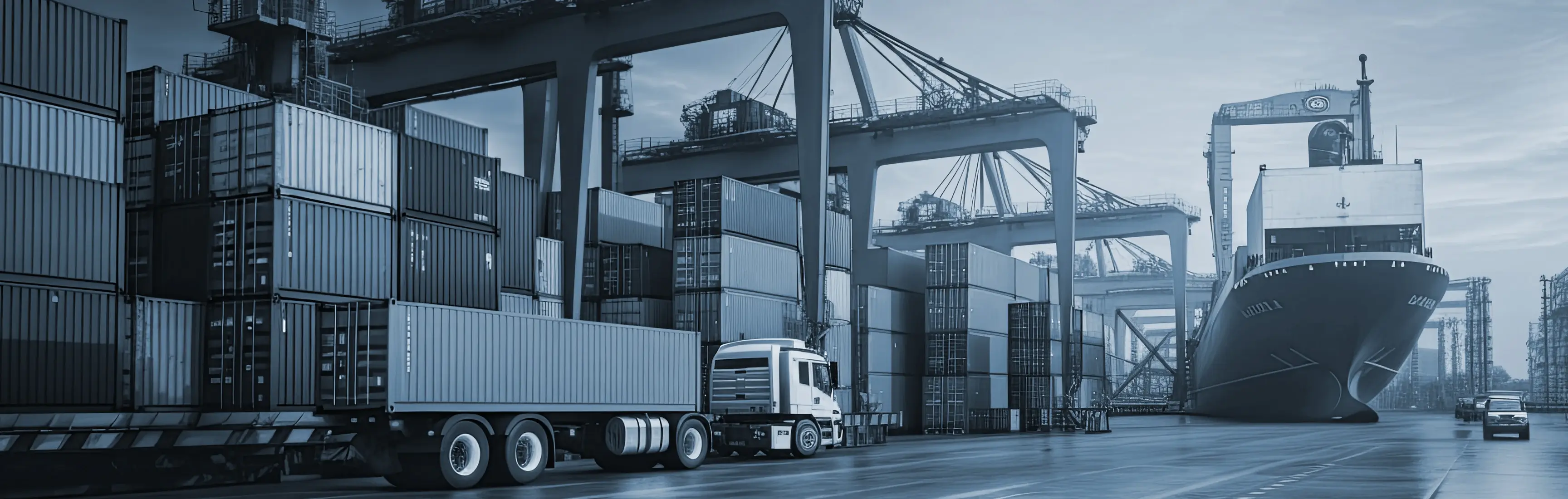 Distribuidor de marcas renomadas como Parker, Danfoss, Walvoil, Eaton, White Drive e mais